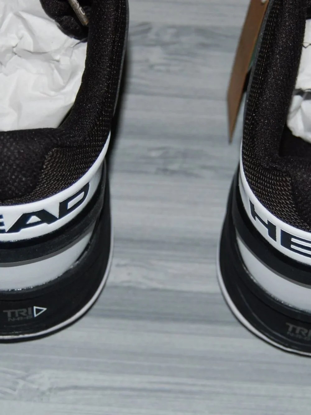 HEAD Prestige Ltd Tennis Shoes Men's Size 11 - New in Box